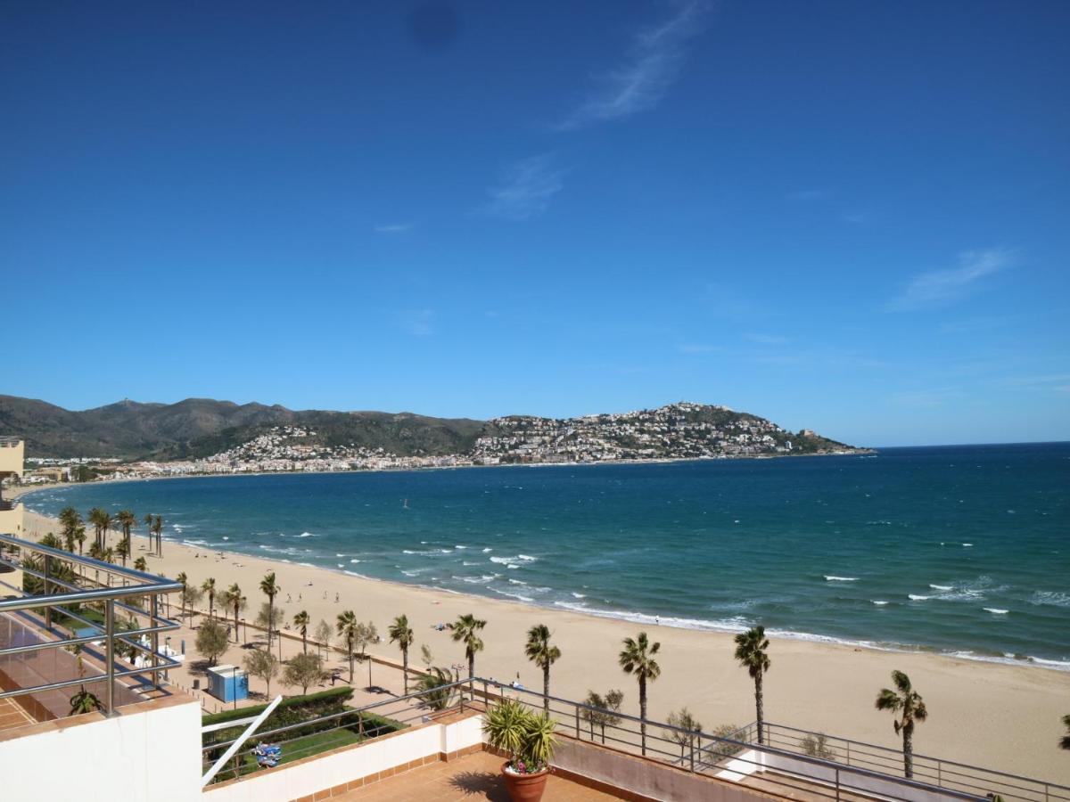 Appartement Maeva 1b *