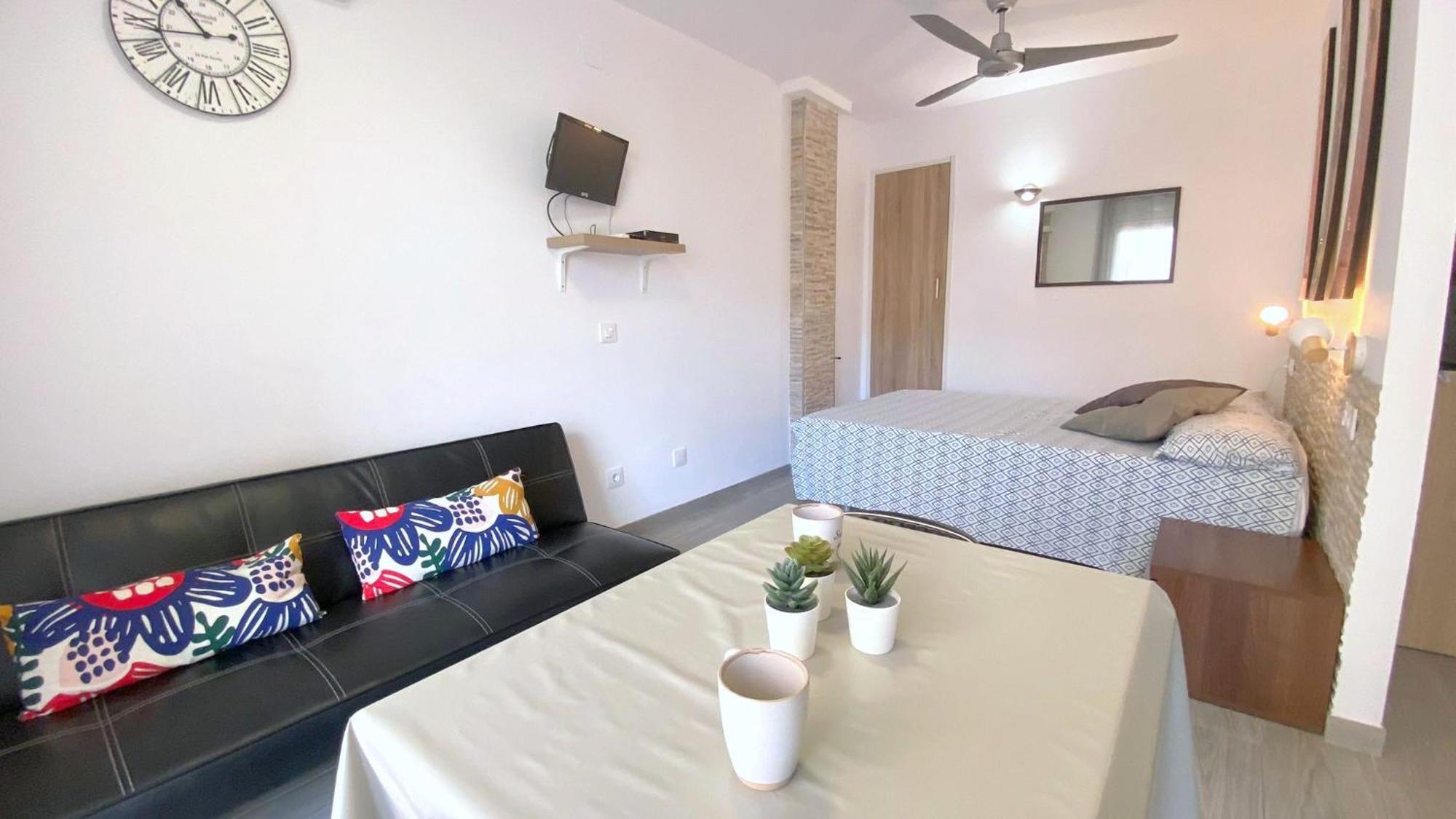 Appartement Maeva 1b