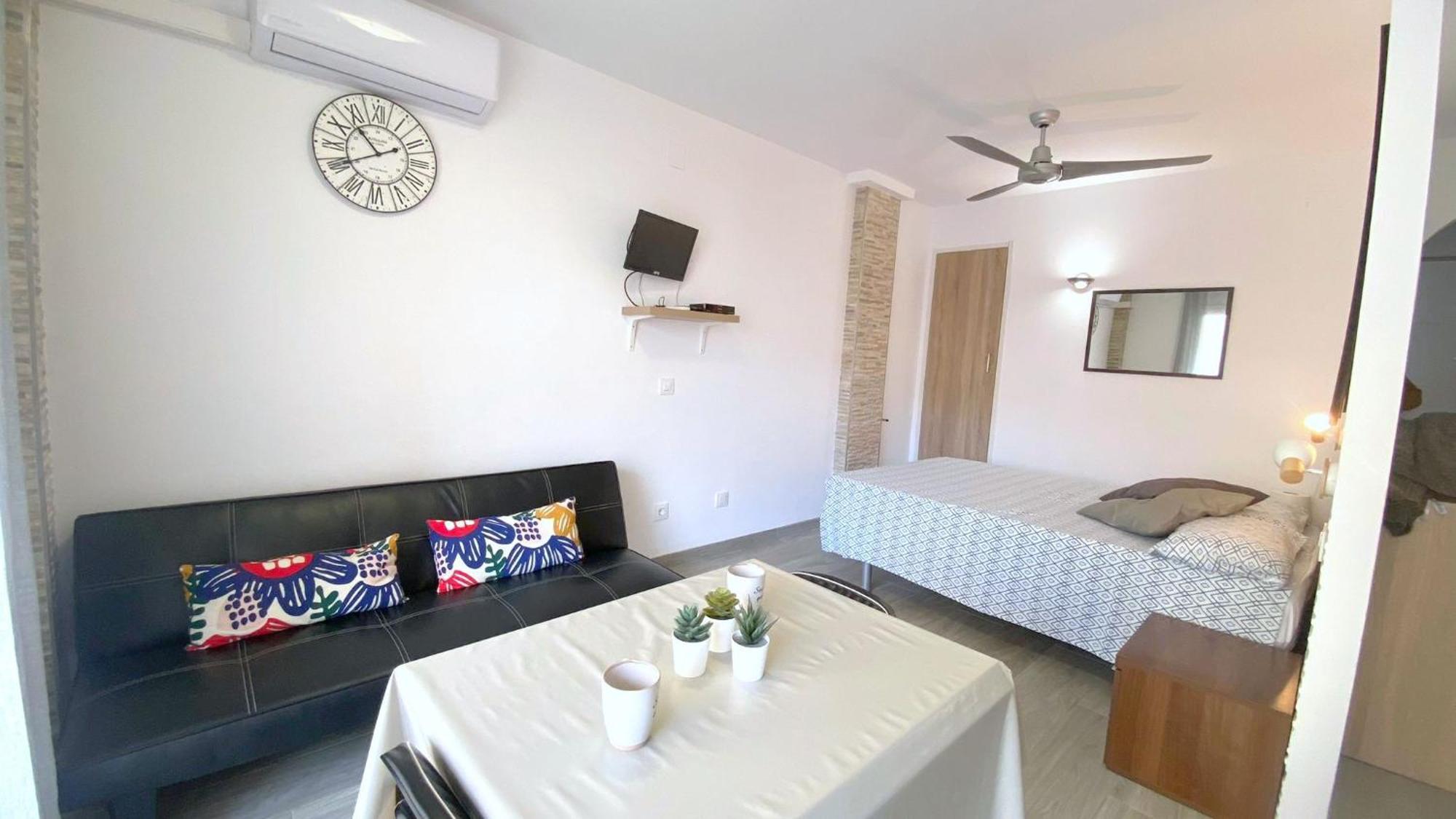 Maeva 1b Appartement