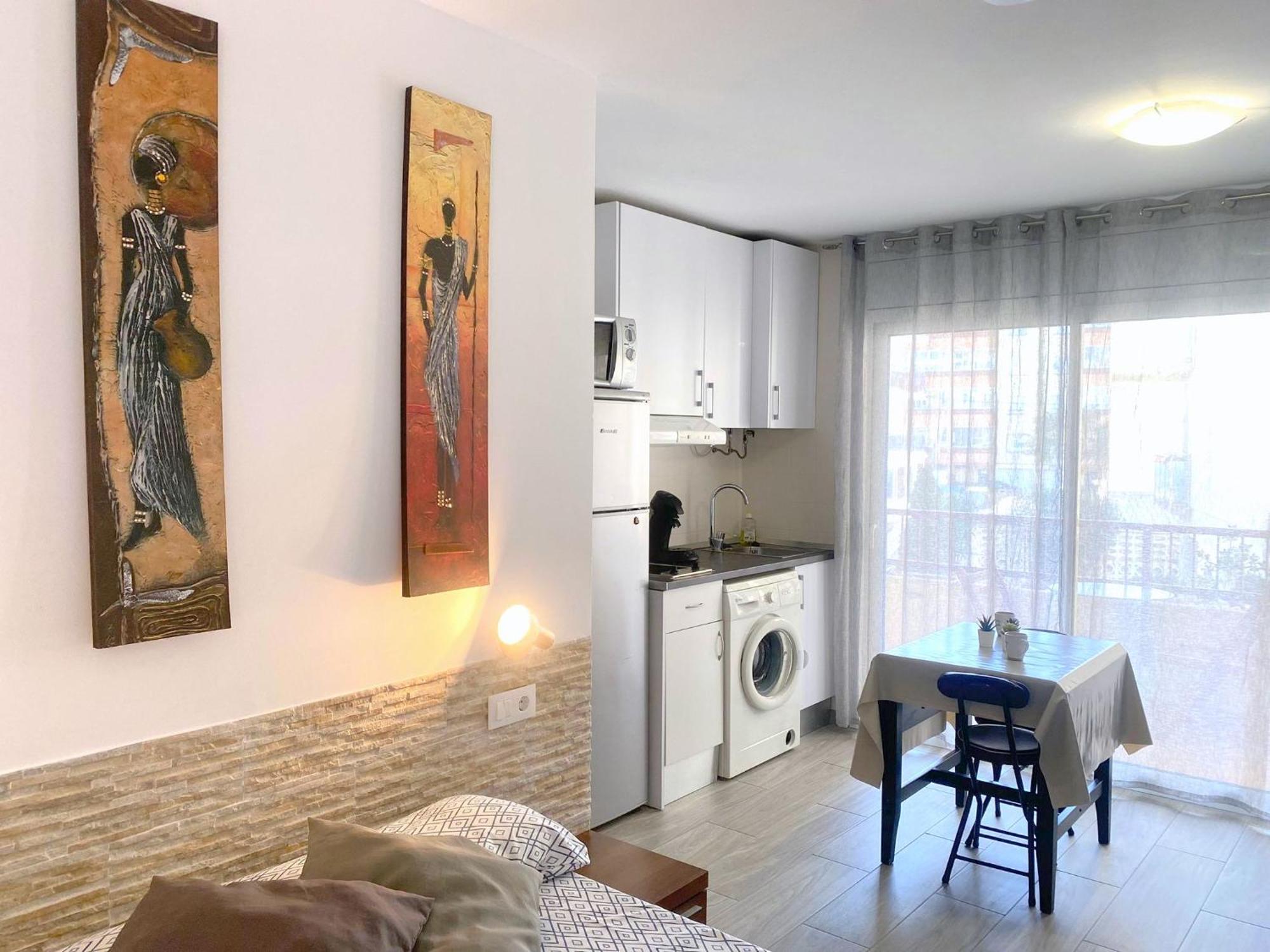 Maeva 1b Appartement Roses