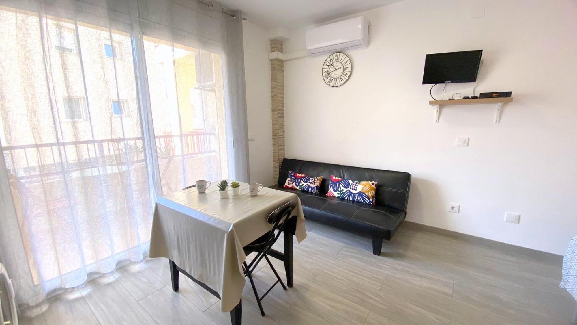 Maeva 1b Appartement Roses