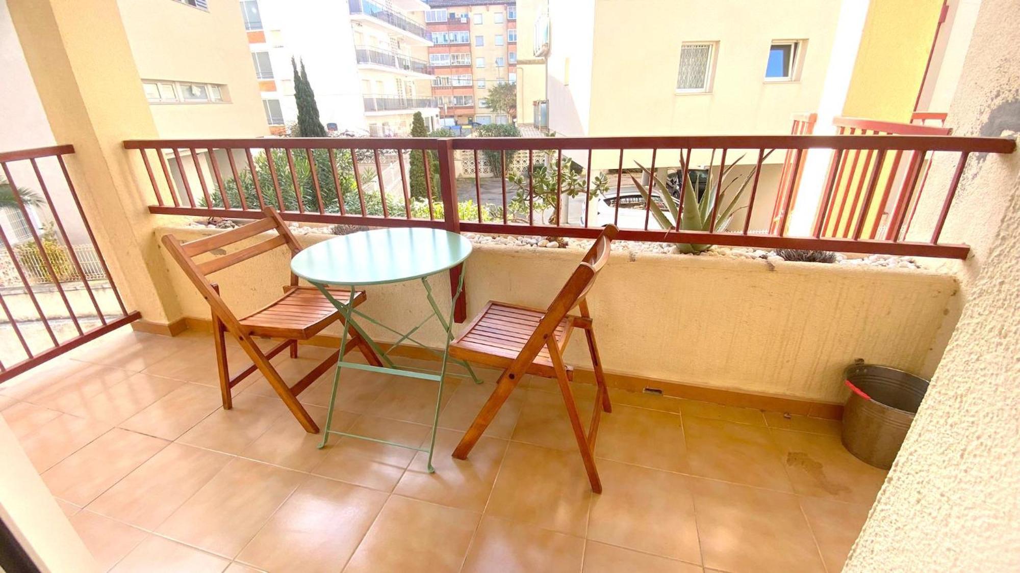 Maeva 1b Appartement *