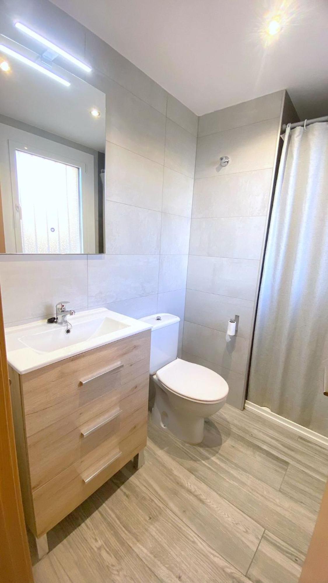 Apartamento Maeva 1b