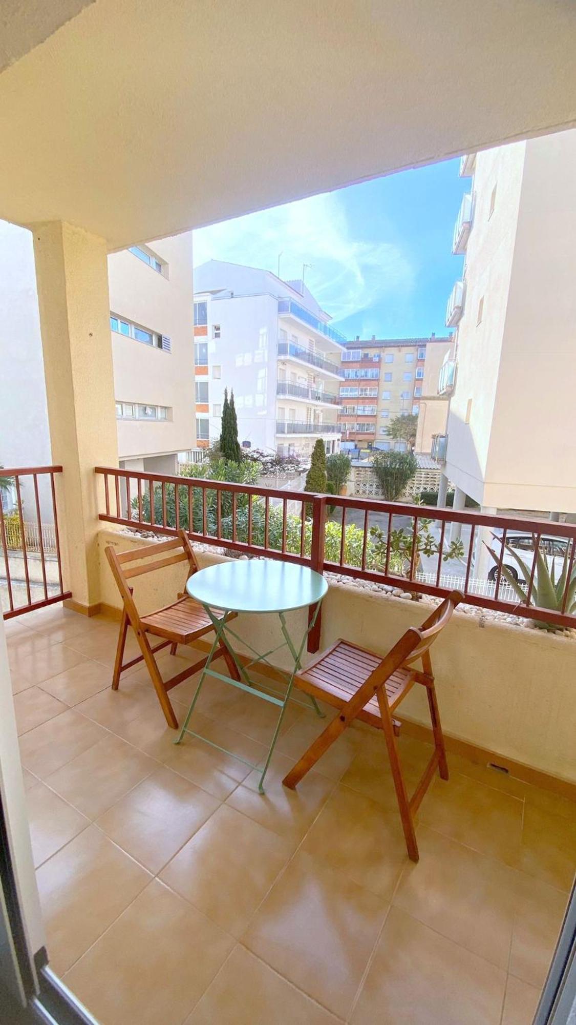 Apartamento Maeva 1b